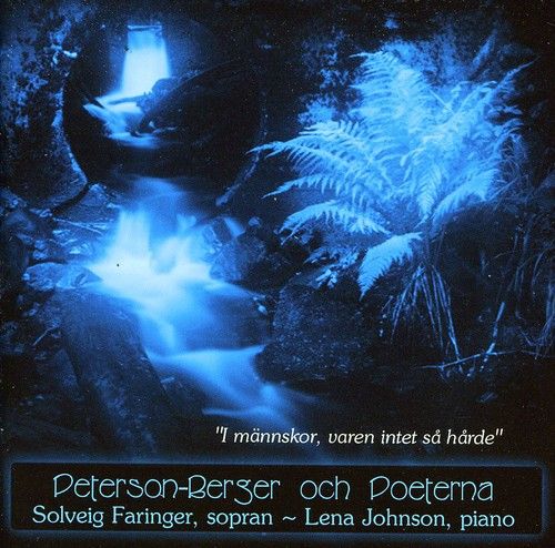 Peterson-Berger och Poeterna cover art
