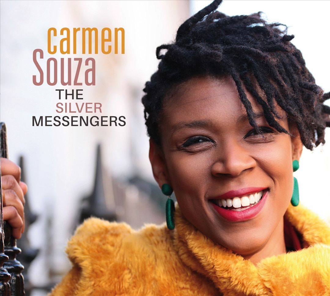 Silver Messengers cover art