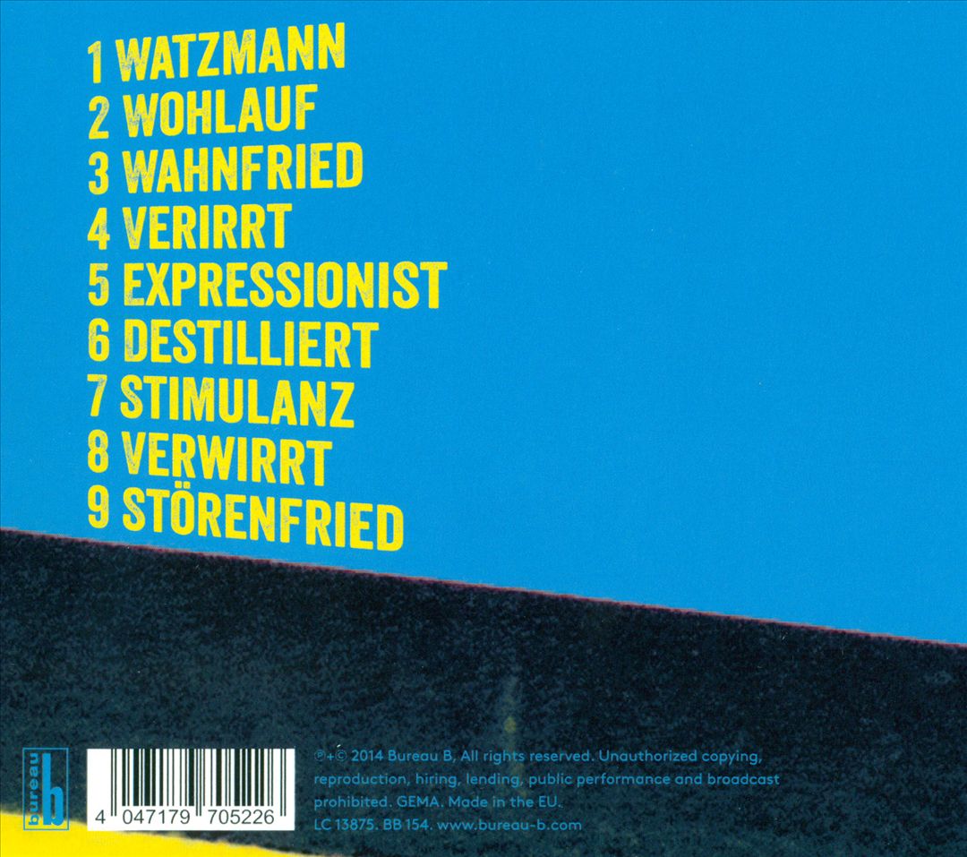 Another Other Places cover art