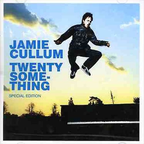 Twentysomething [Special Edition] cover art