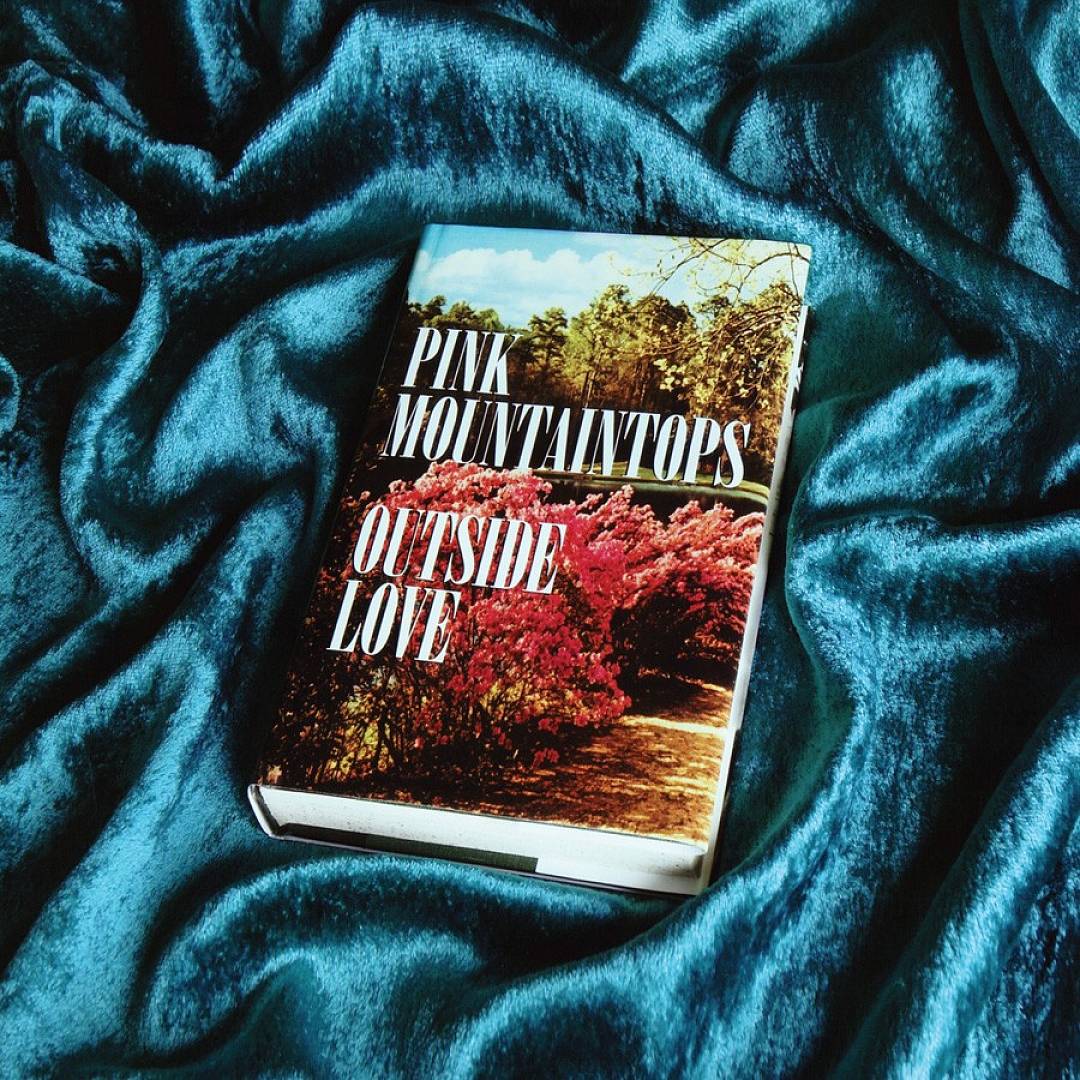 Outside Love cover art