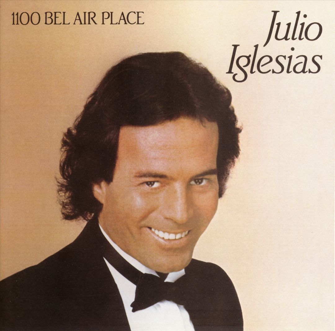 1100 Bel Air Place [Bonus Track] cover art