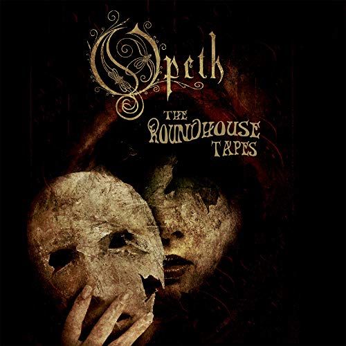 Roundhouse Tapes cover art