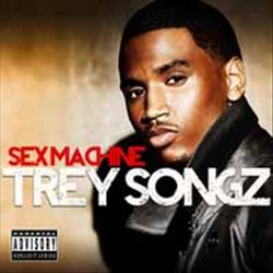 Sex Machine cover art