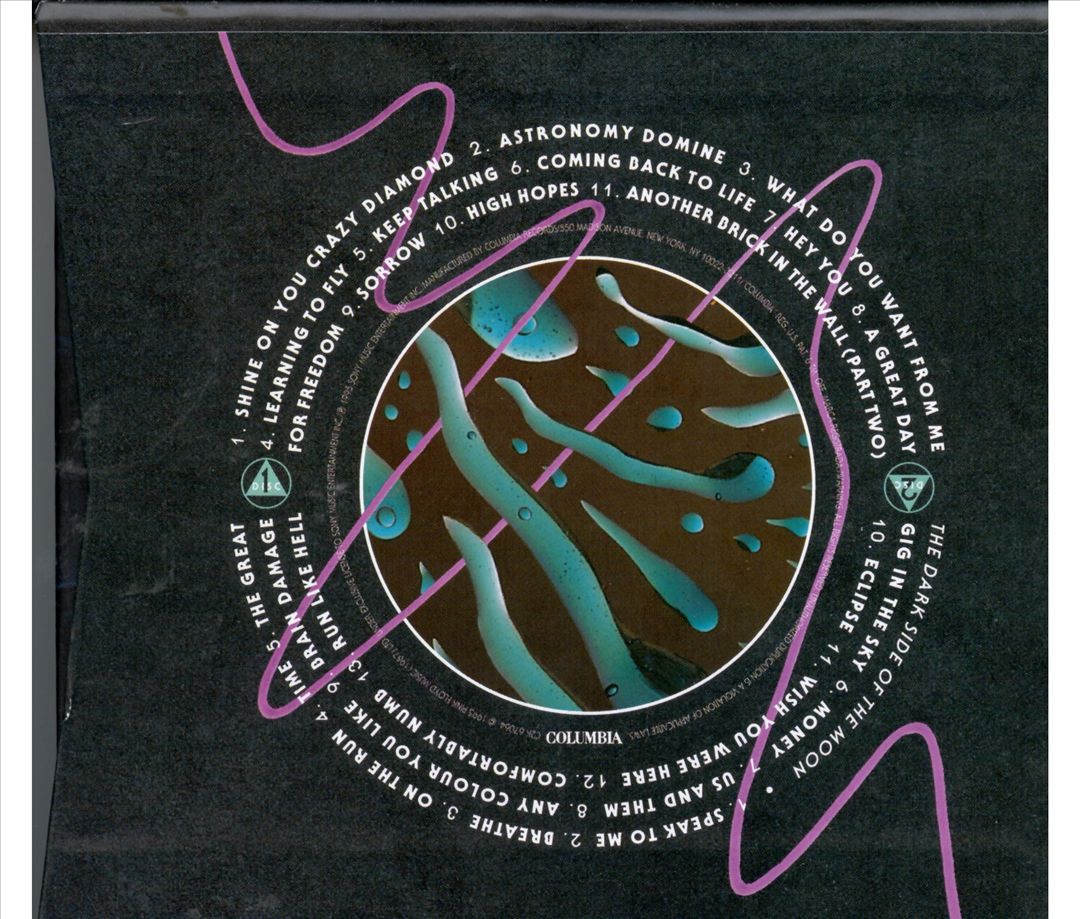 Pulse cover art