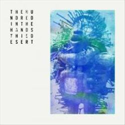 This Desert cover art