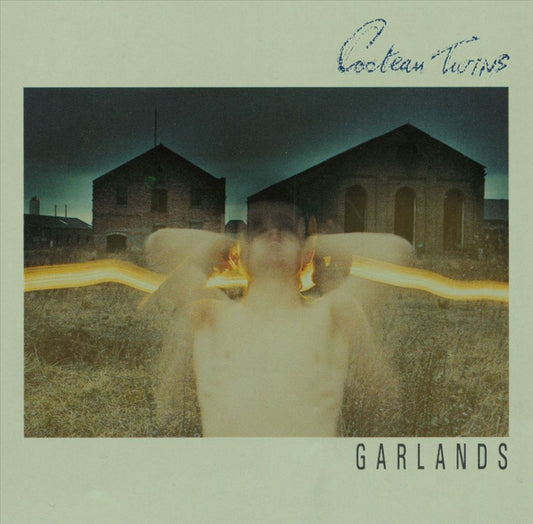 Garlands/Peel Sessions cover art
