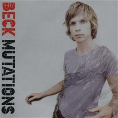 Mutations [German Bonus Tracks] cover art