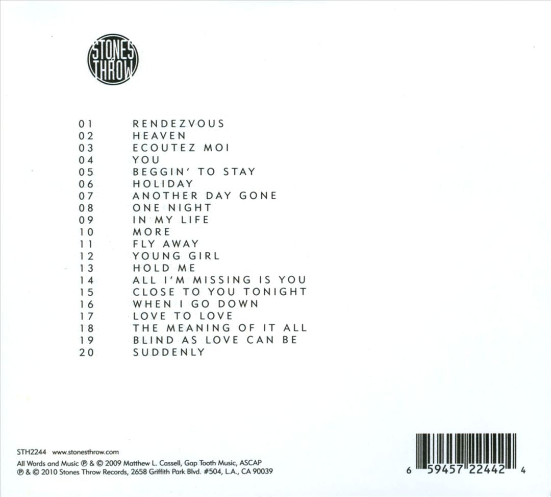 Complete Works cover art