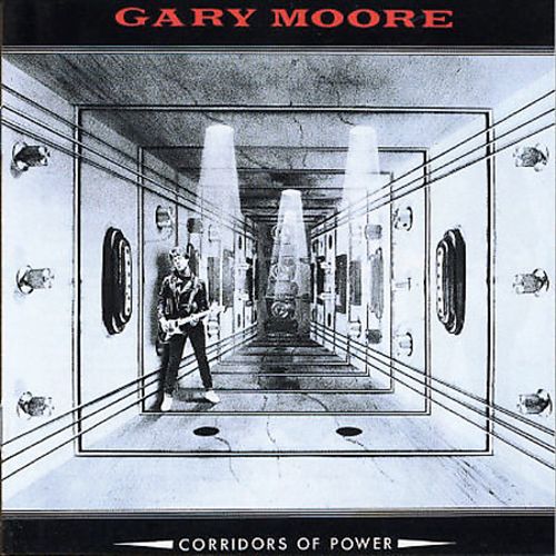 Corridors of Power [UK Bonus Tracks] cover art