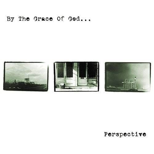 Perspective [Black-in-Blue Vinyl] cover art