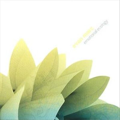 Emotional Ecology cover art