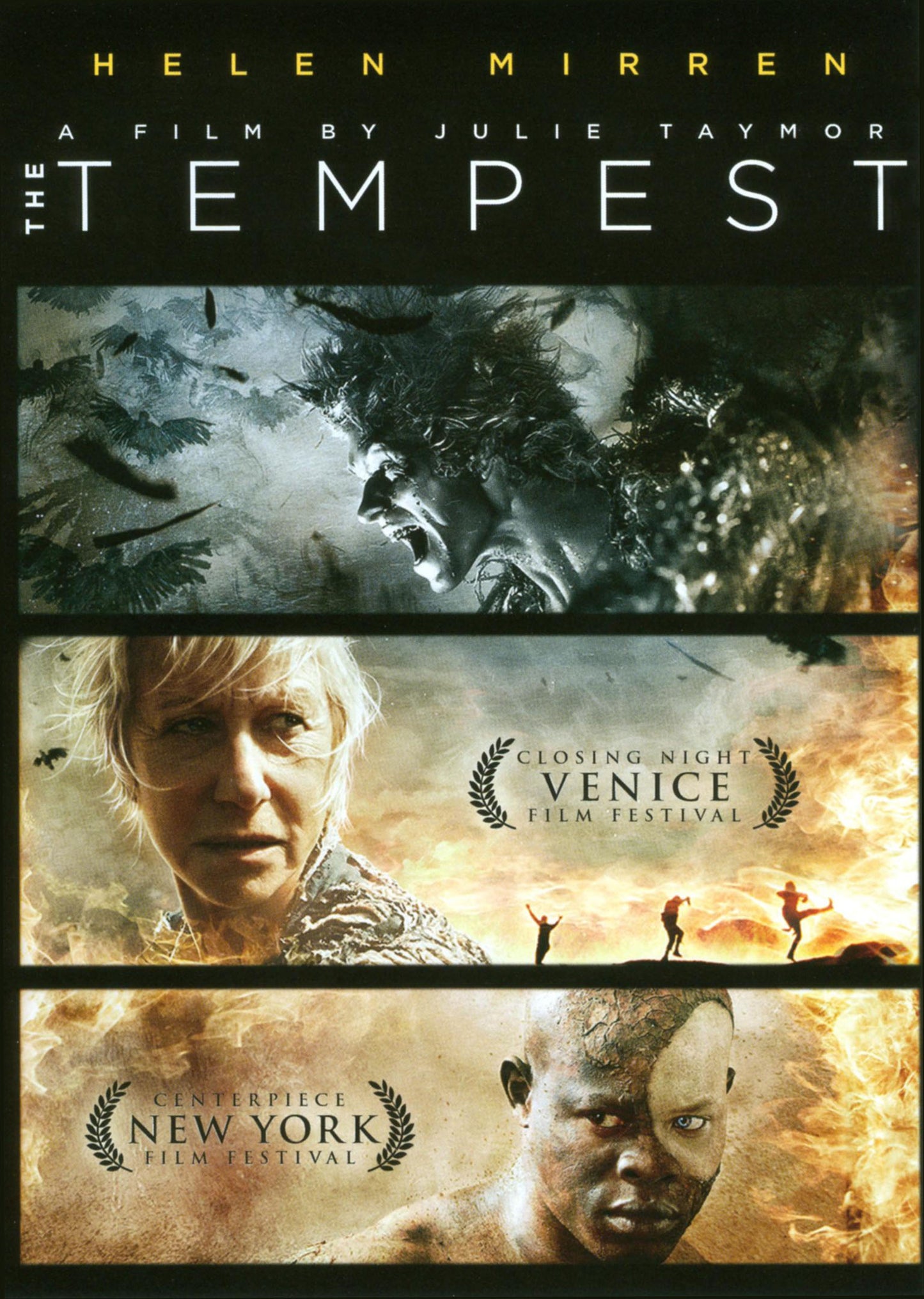 Tempest cover art