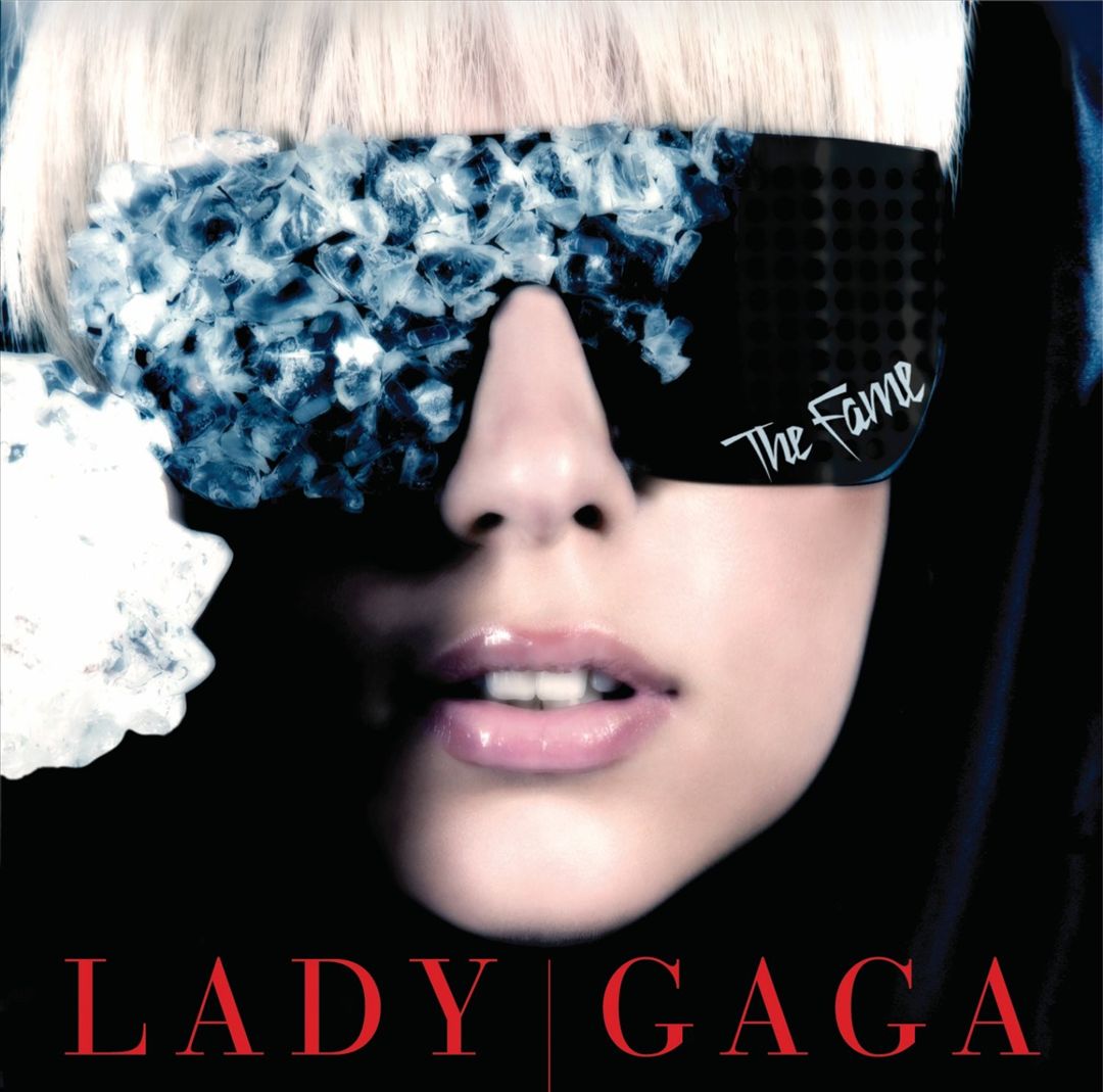 Fame cover art
