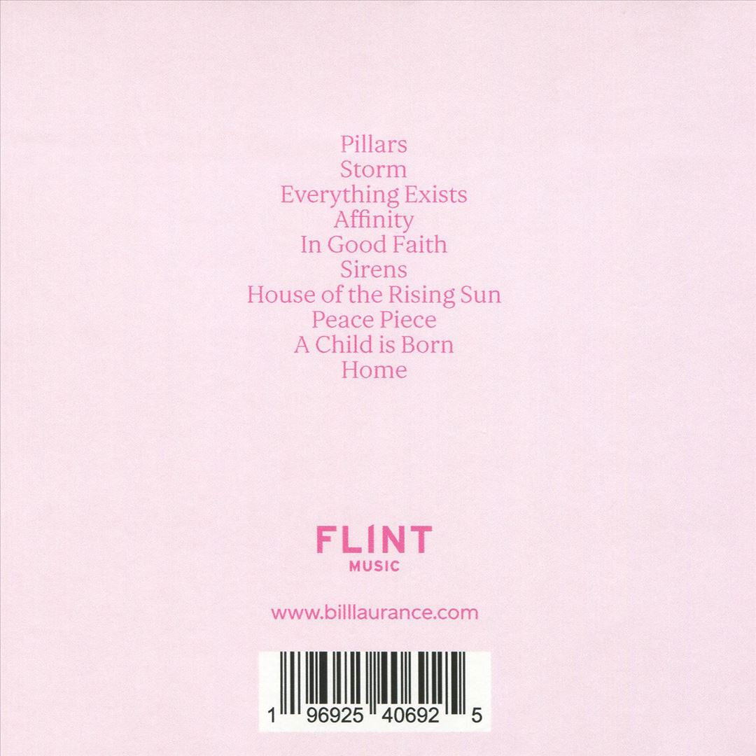 Affinity cover art