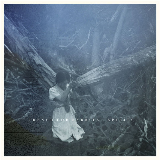 Spirits [LP] cover art