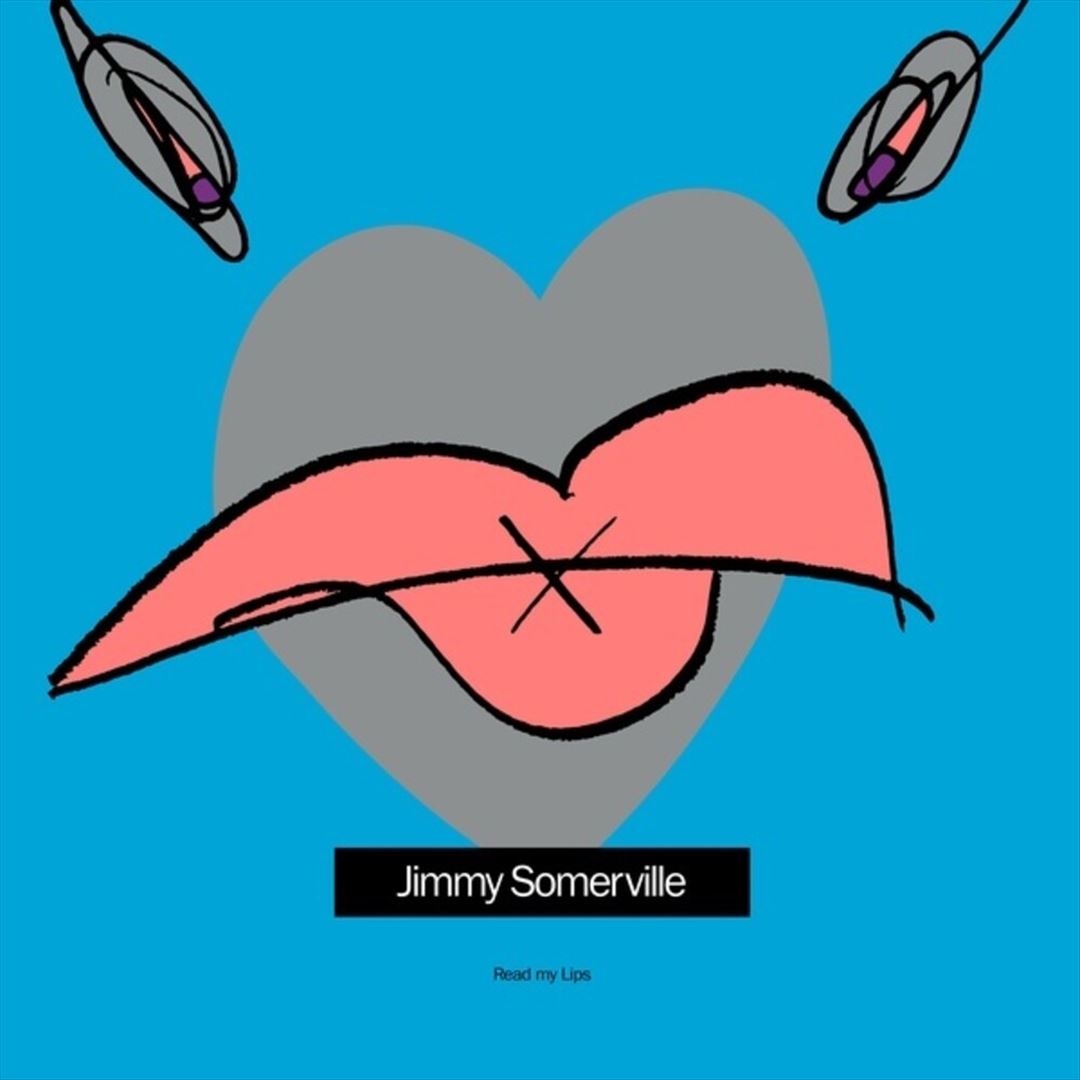 Read My Lips cover art