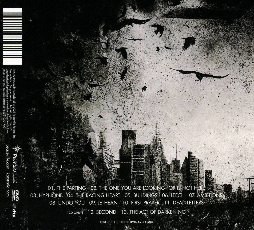 Dead End Kings cover art