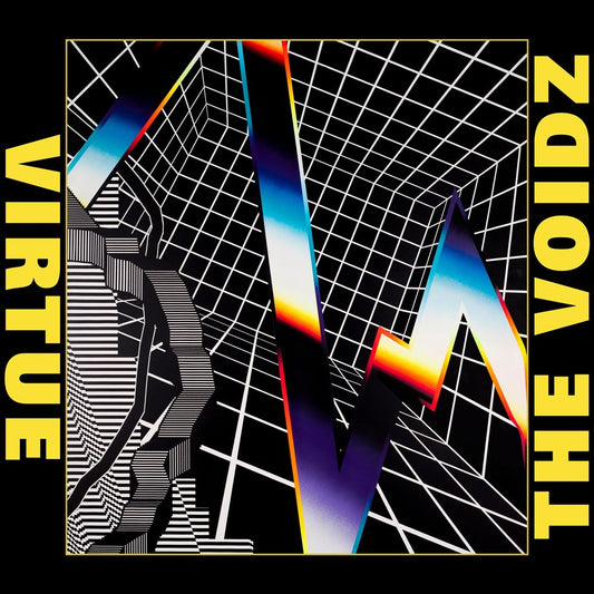 Virtue cover art