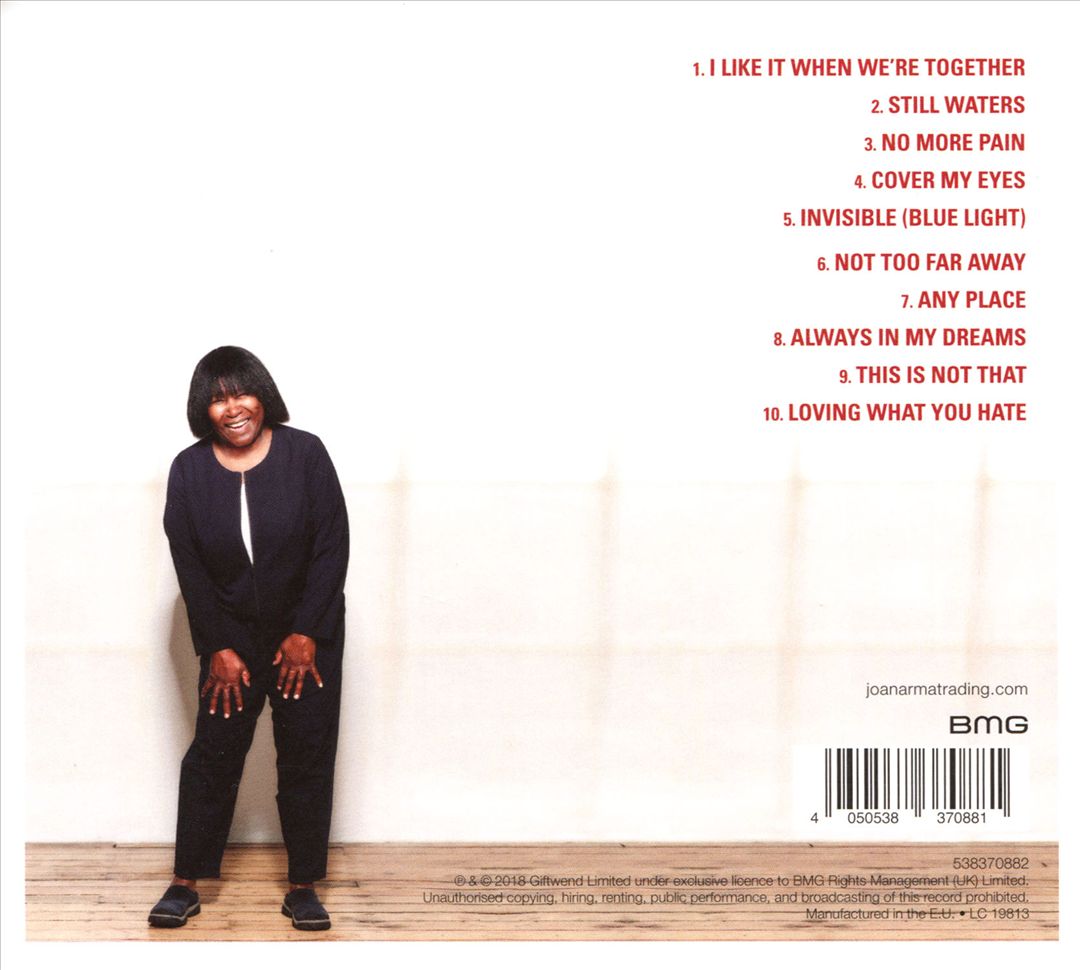 Not Too Far Away cover art