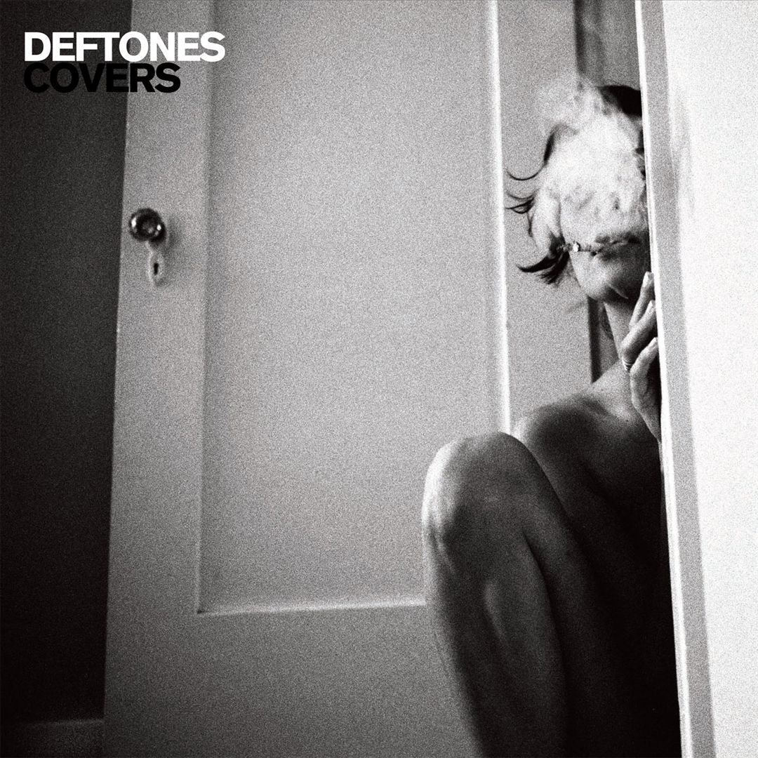 Covers cover art