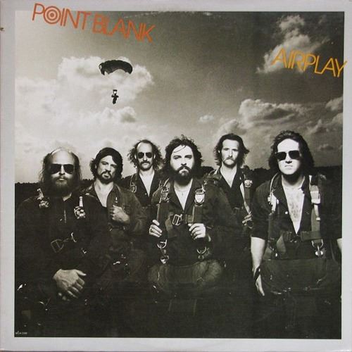 Airplay cover art