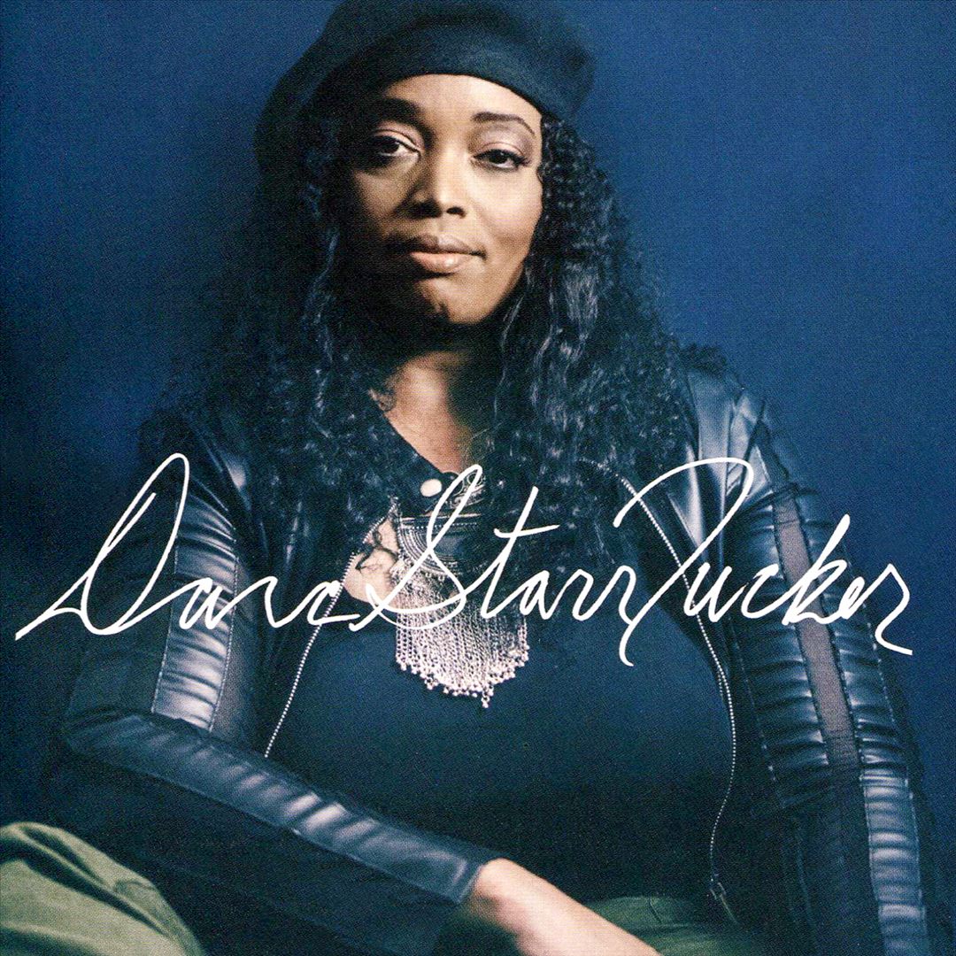 Dara Starr Tucker cover art