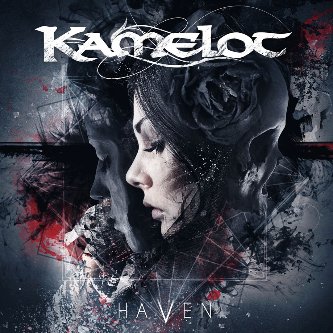 Haven cover art