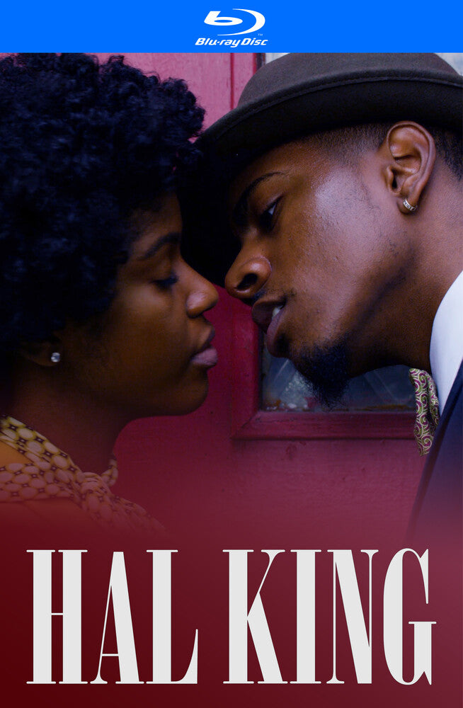 Hal King [Blu-ray] cover art