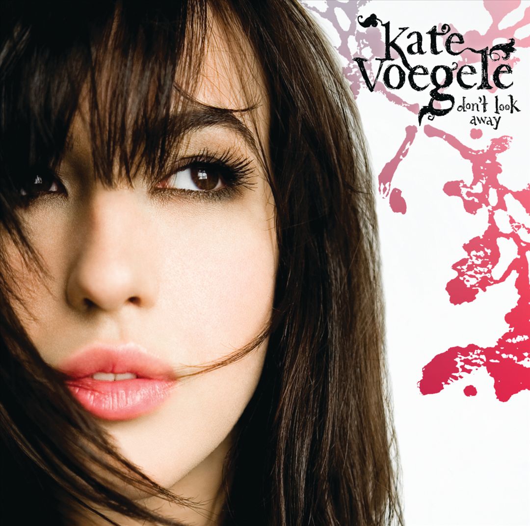 Don't Look Away cover art