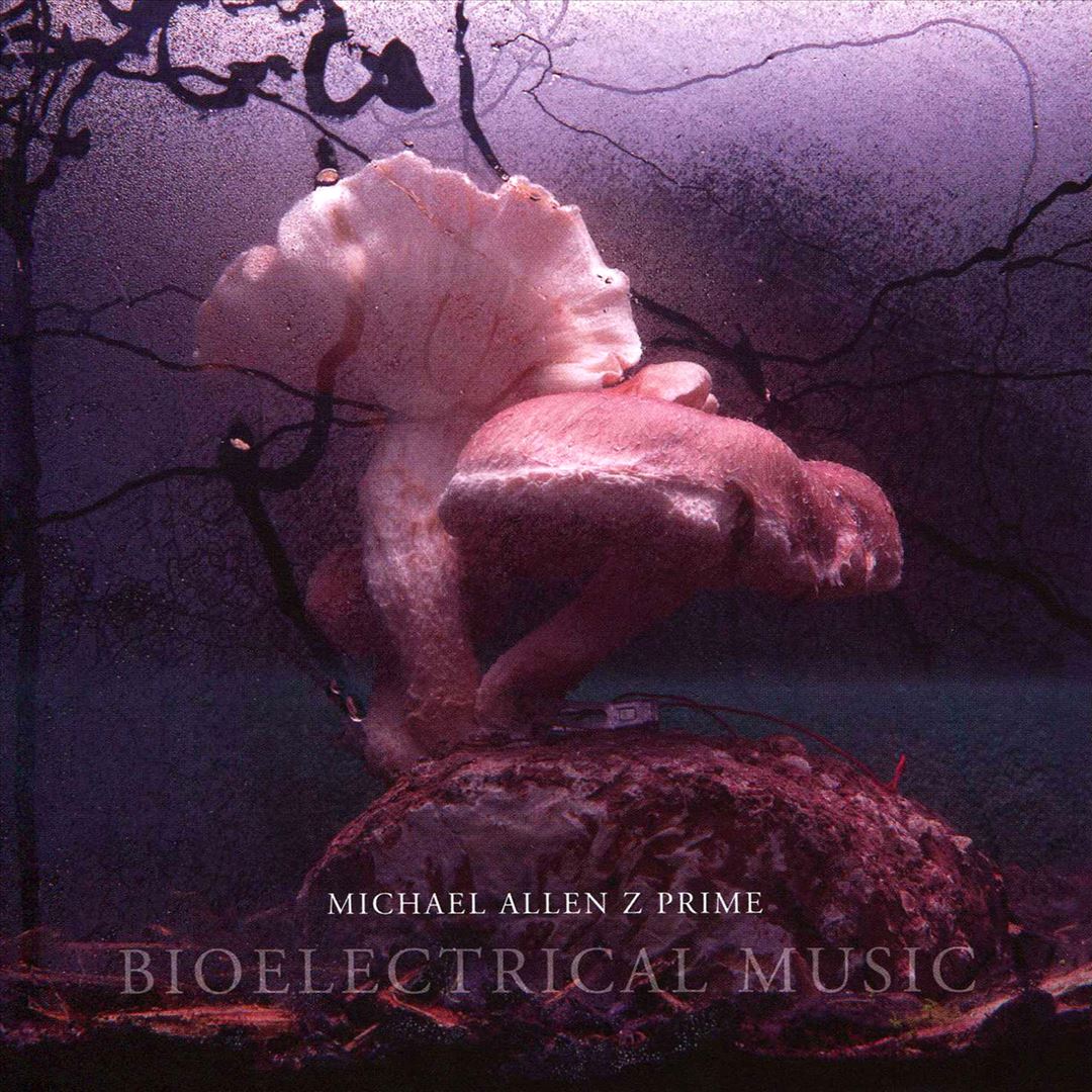 Bioelectrical Music cover art