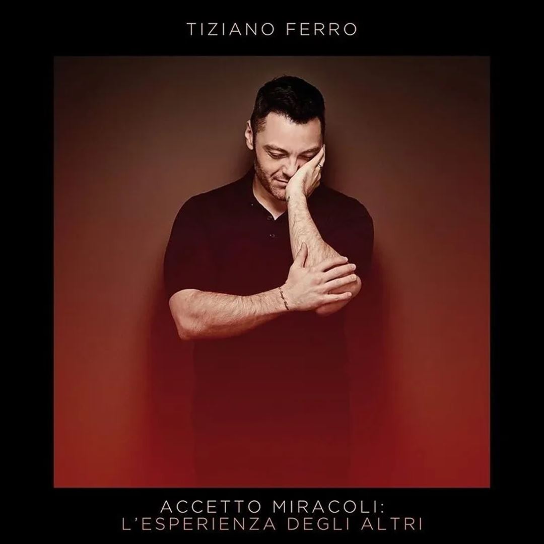 Accetto Miracoli: L'Esperienza Degli Altri cover art
