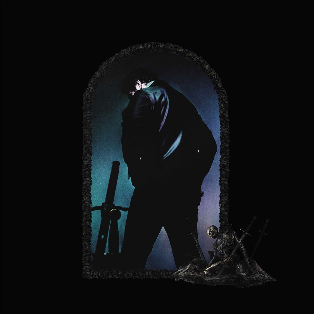 Hollywood's Bleeding [Pink Vinyl] cover art