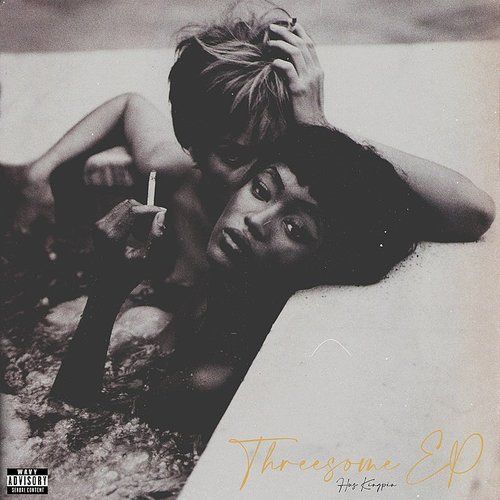 Threesome cover art