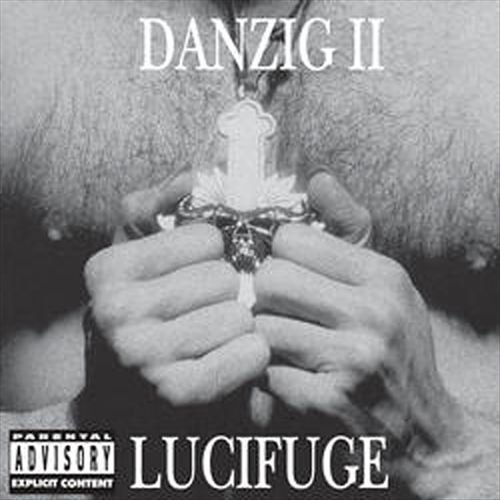 Danzig II: Lucifuge cover art
