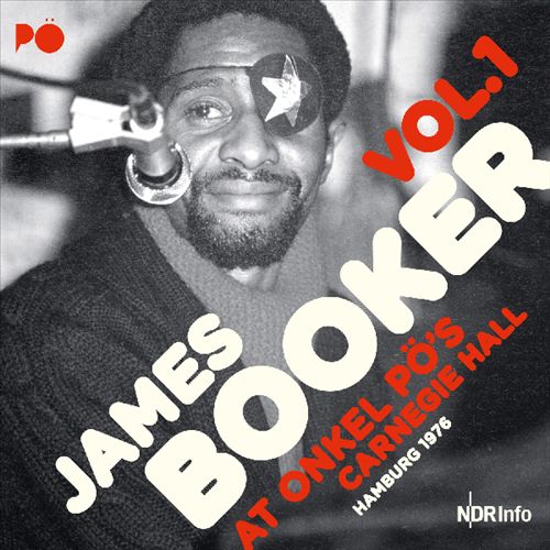 At Onkel Pö's Carnegie Hall 1979 cover art