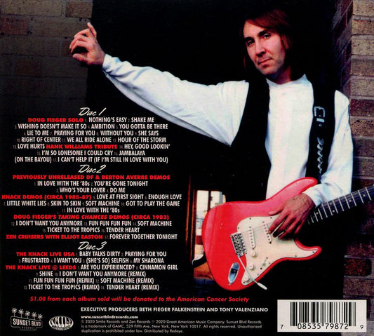 Forever Together cover art
