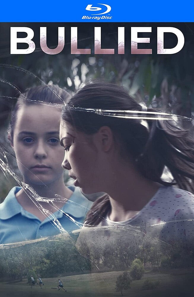 Bullied [Blu-ray] cover art