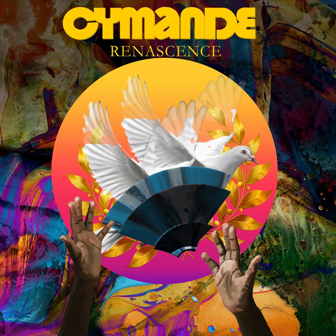 Renascence cover art