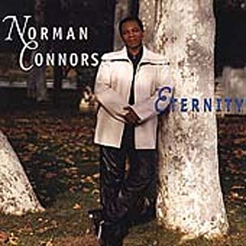 Eternity cover art