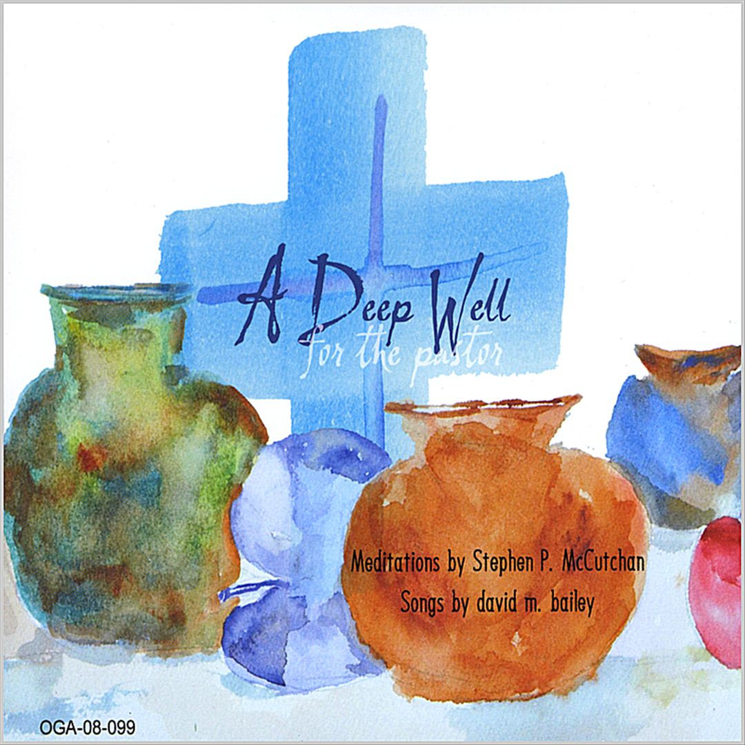 Deep Well for the Pastor cover art