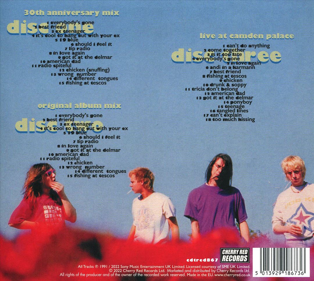 First of Too Many cover art