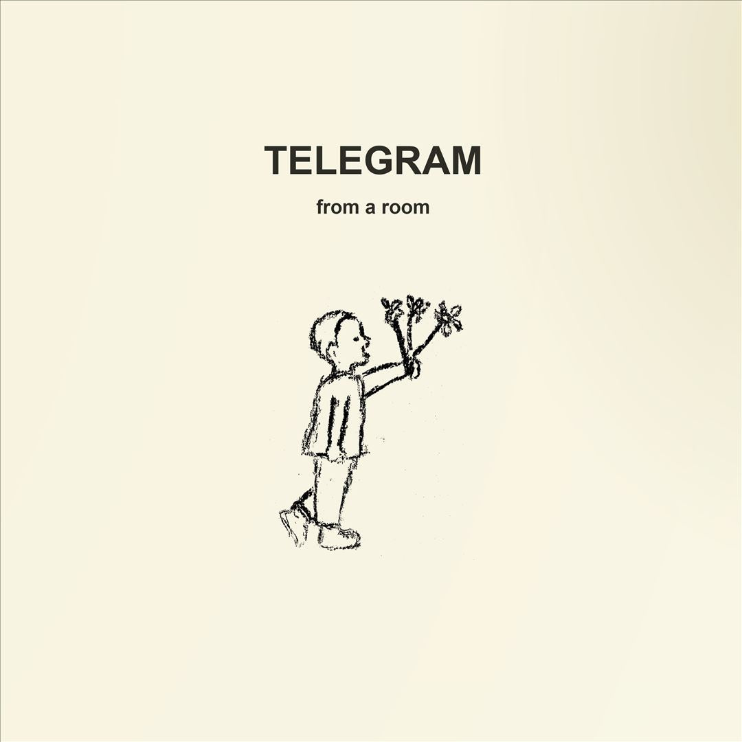 Telegram cover art