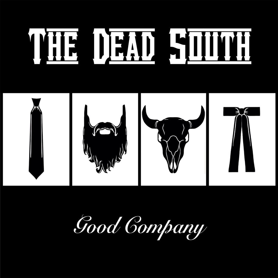 Good Company cover art