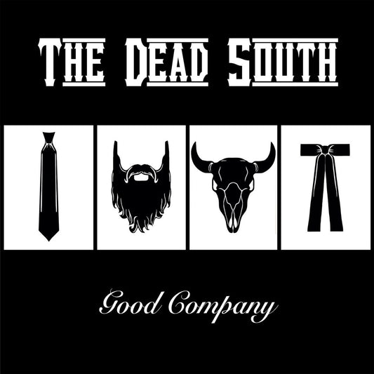 Good Company cover art
