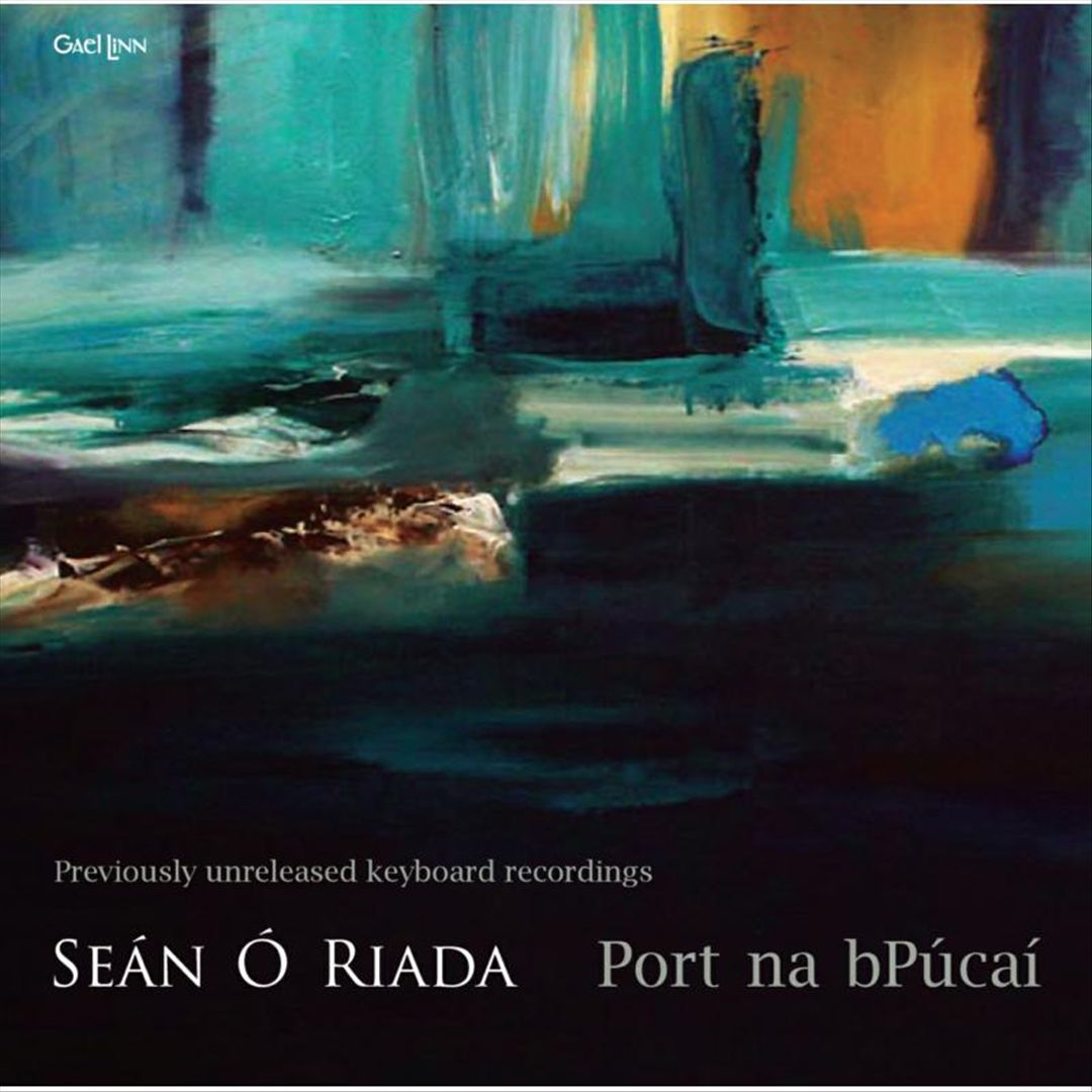 Port Na Bpucai cover art
