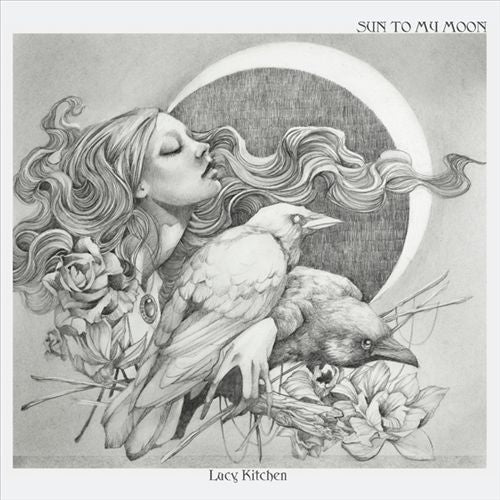 Sun to My Moon cover art