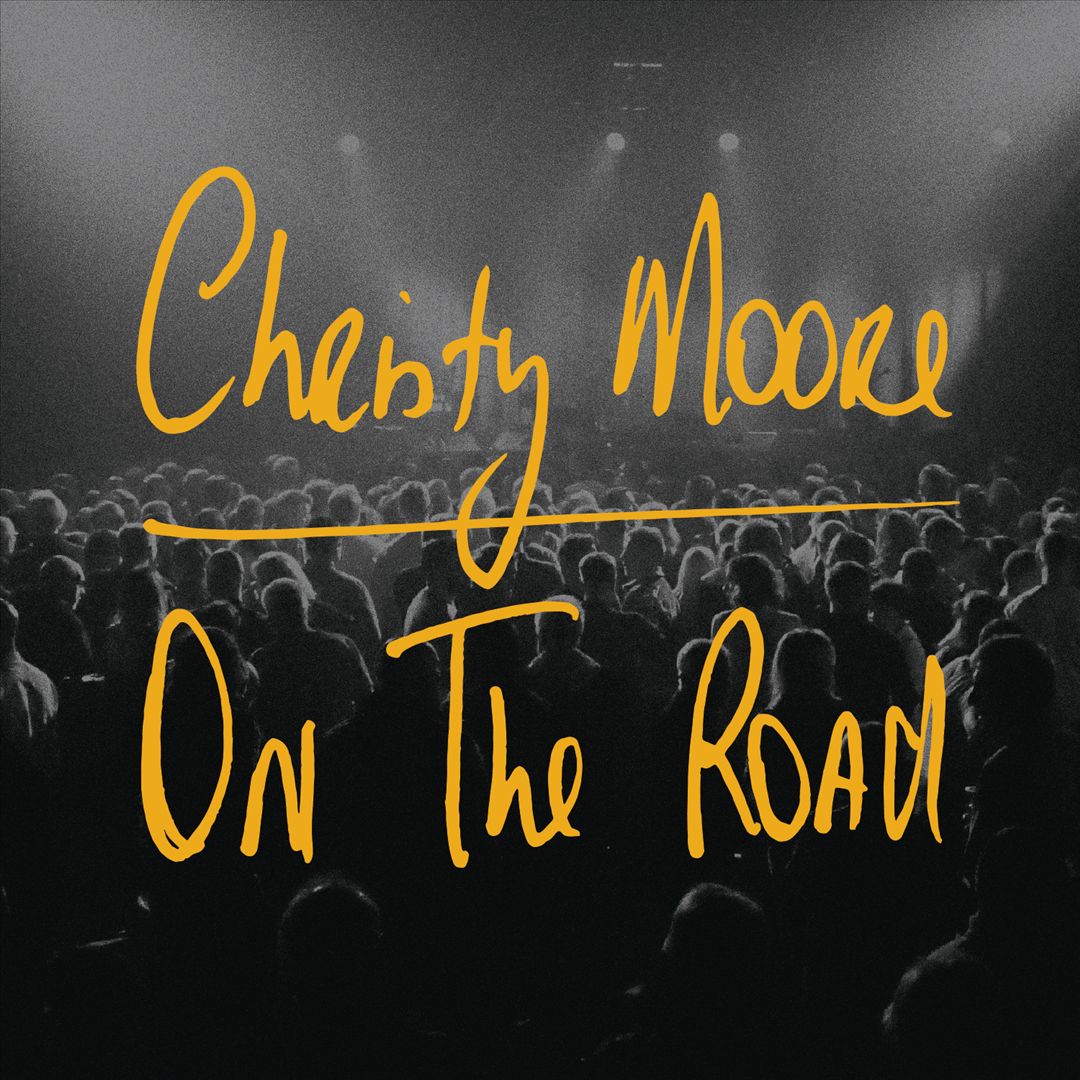 On the Road cover art