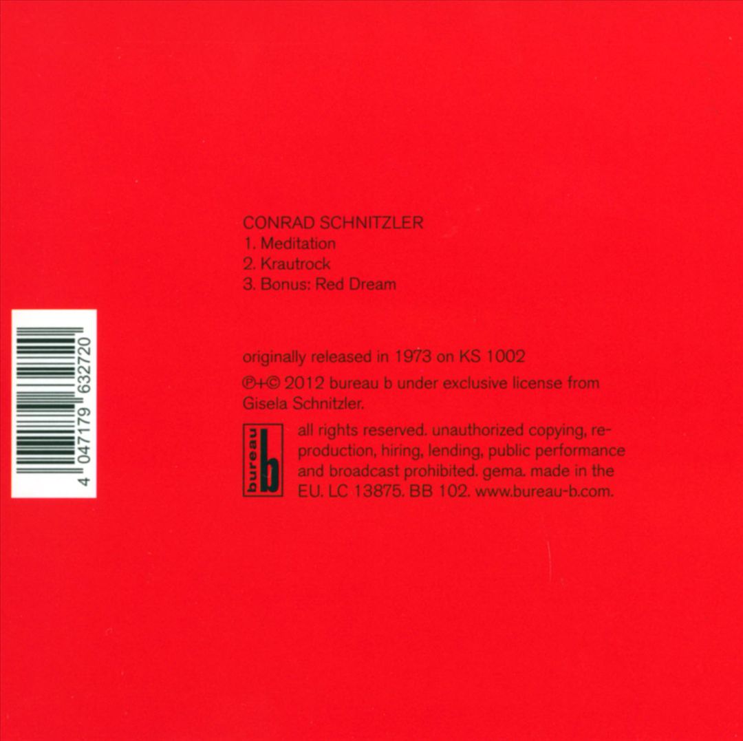 Rot [Bonus Track] cover art