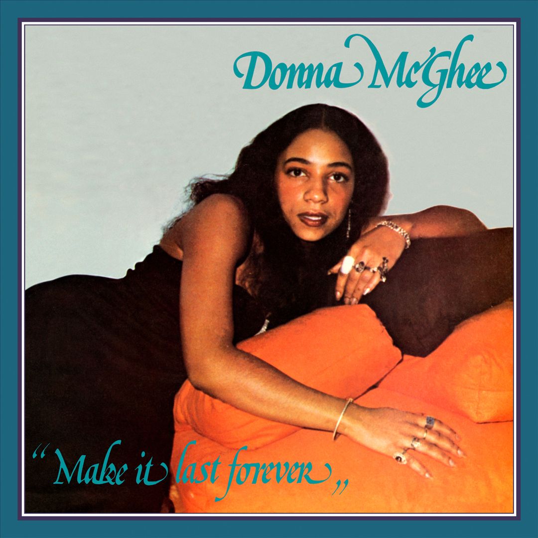 Make It Last Forever cover art